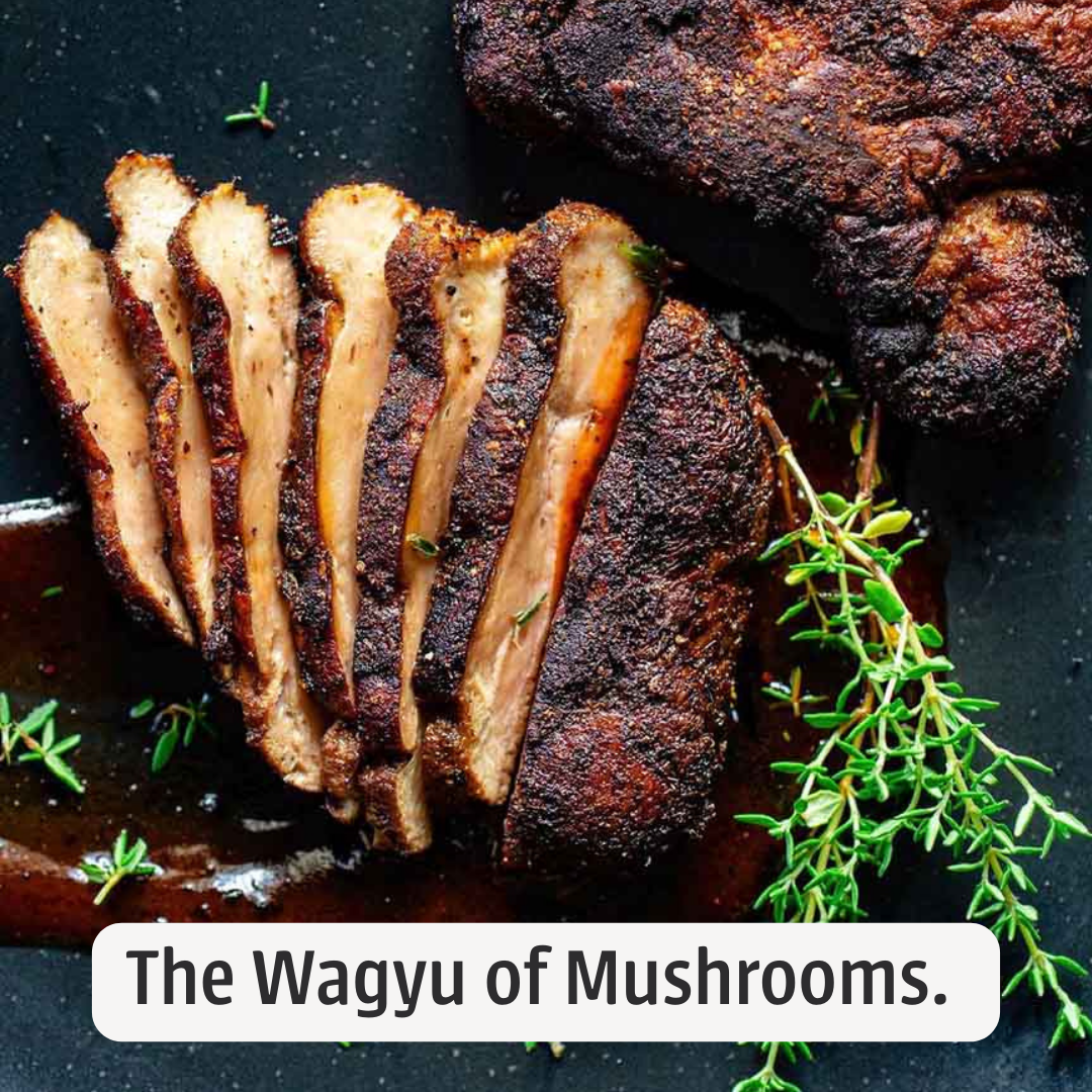 Lions Mane Subscription