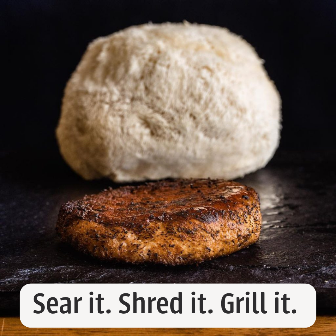 Lions Mane Subscription