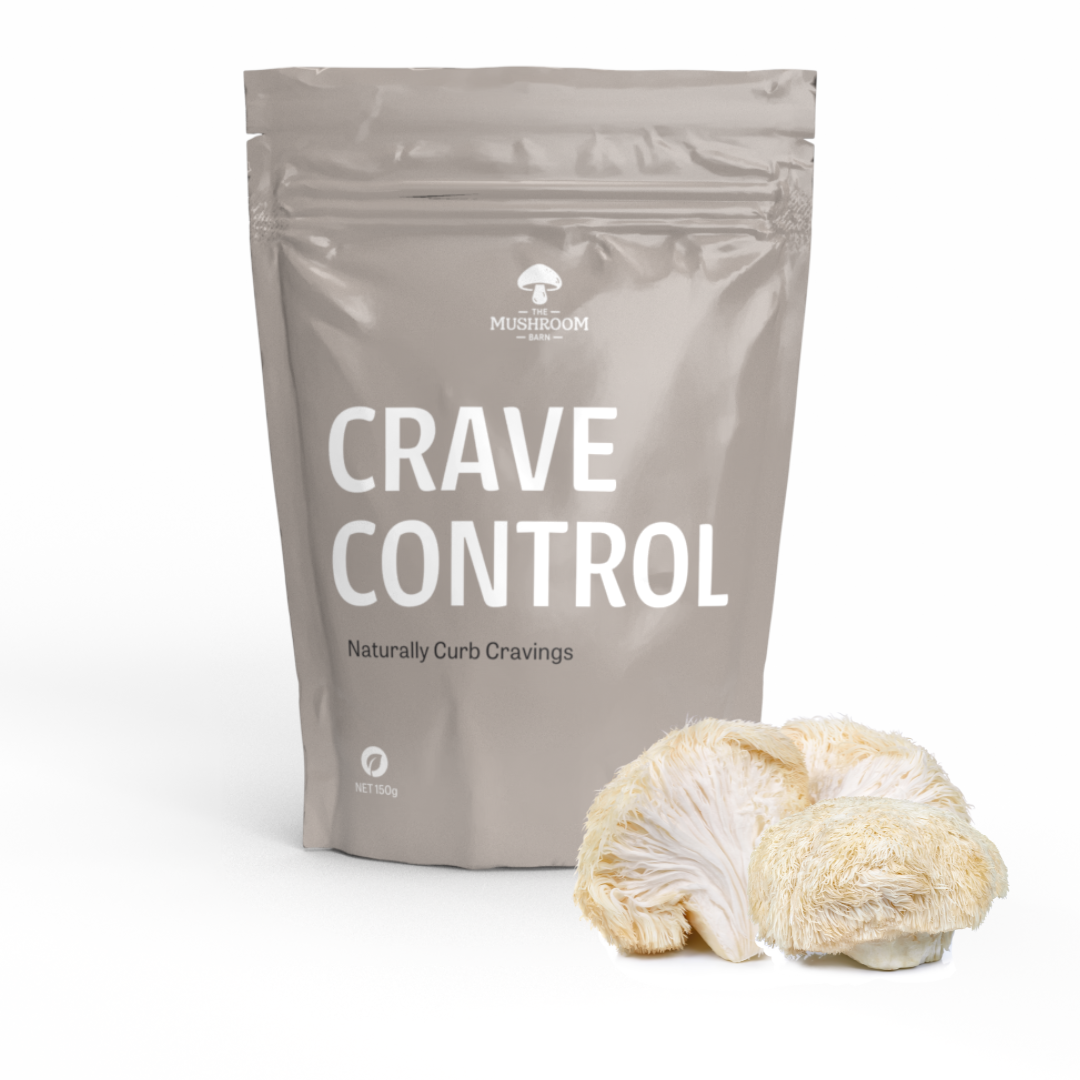 Crave Control