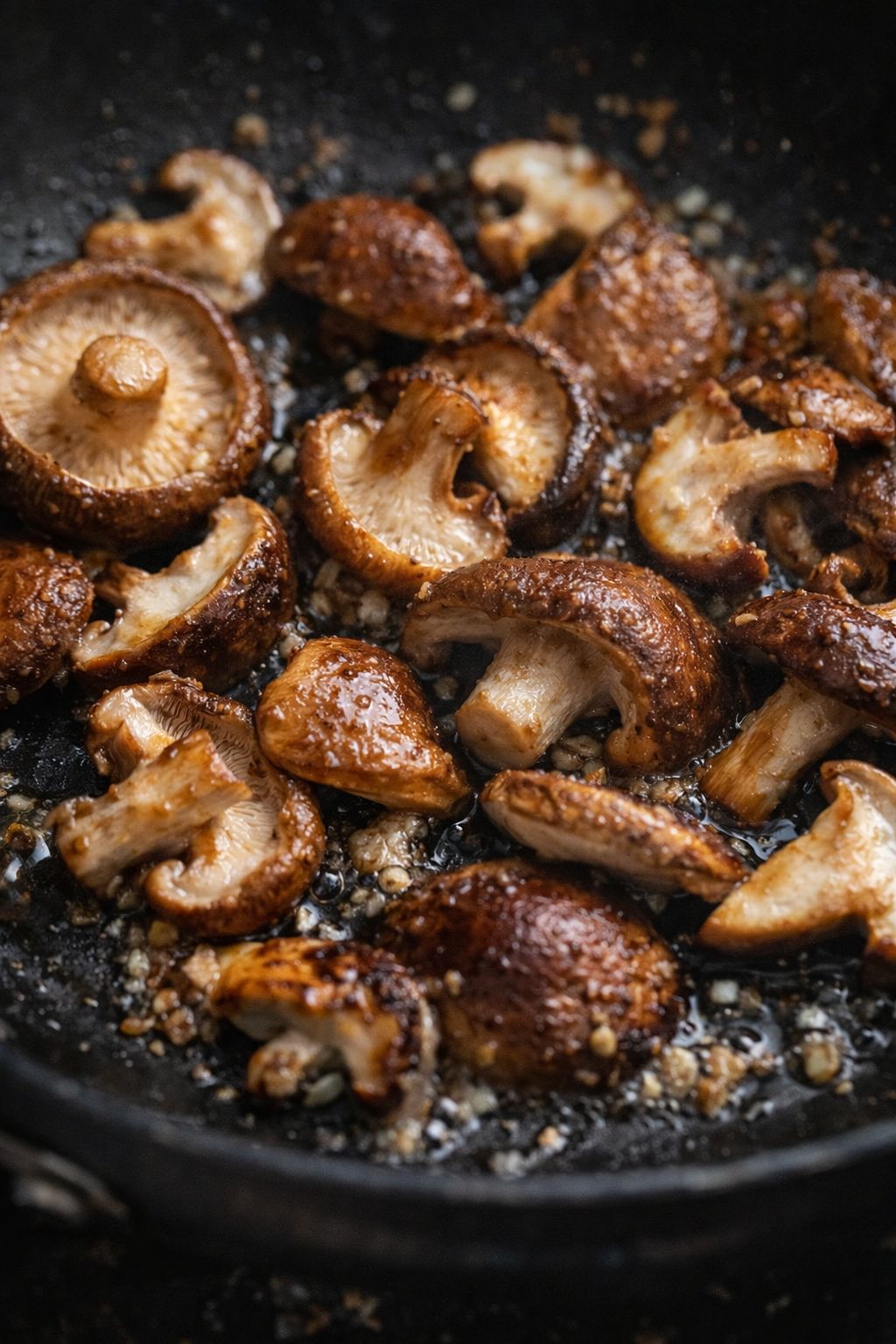 Shiitake Feast Box