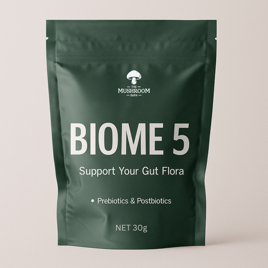 Biome Five